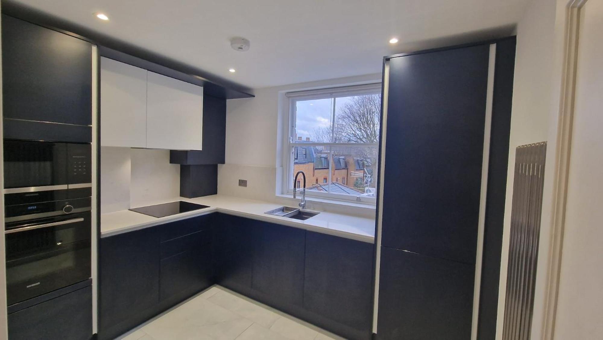 Star London Edgware Road 2-Bed Haven Apartment Exterior photo